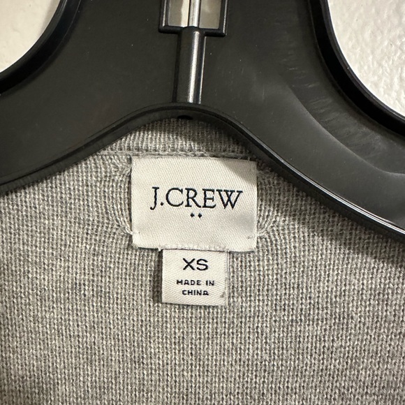 Jcrew Open Cardigan - Picture 4 of 4